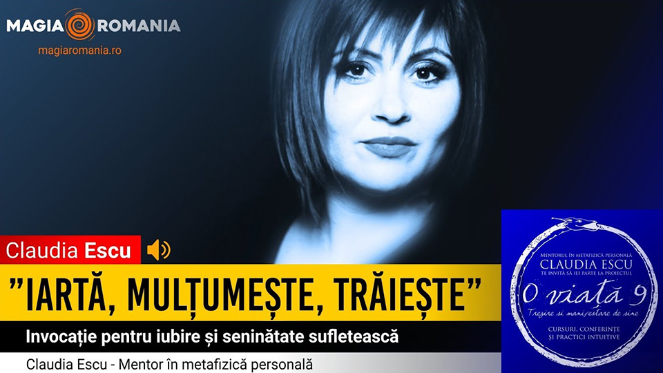 Iartă-mulțumește-iubește